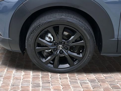 Used 2023 MAZDA CX-30 AWD 2.5 S w/ Preferred Package image 33