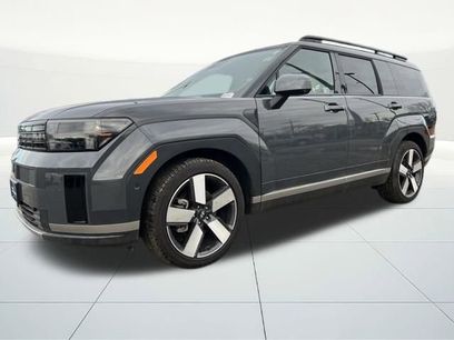 Used 2025 Hyundai Santa Fe Limited