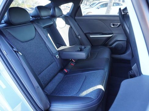 Used 2025 Kia K4 GT-Line image 9