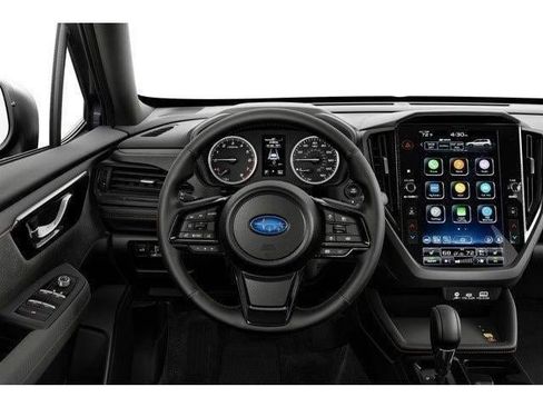 New 2026 Subaru Forester Sport image 78