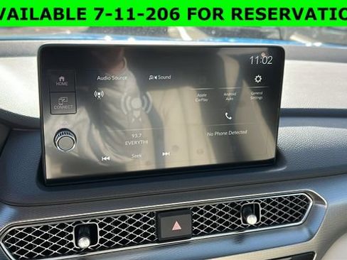 Used 2026 Acura Integra A-Spec FWD image 15