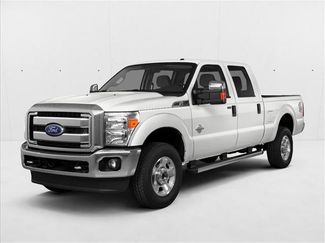 Used 2016 Ford F350 Lariat w/ Lariat Ultimate Package AWD/4WD video 1