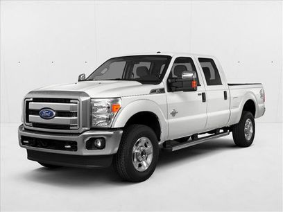 Used 2016 Ford F350 Lariat w/ Lariat Ultimate Package