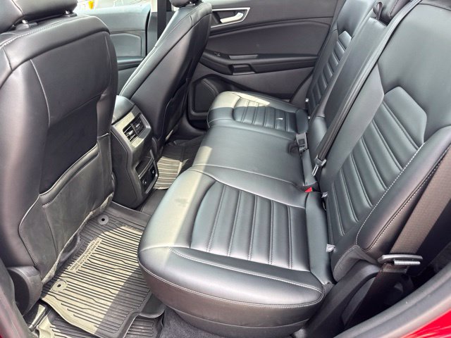 Used 2024 Ford Edge SEL w/ Convenience Package AWD/4WD image 27