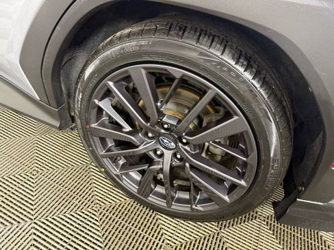 Used 2023 Subaru WRX Premium image 10
