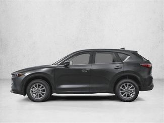 Used 2025 MAZDA CX-5 AWD 2.5 S w/ Select Package video 2
