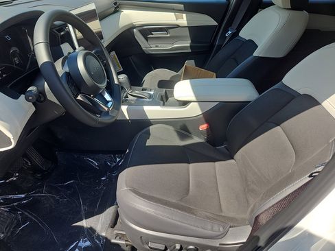 New 2026 MAZDA CX-5 Preferred image 17