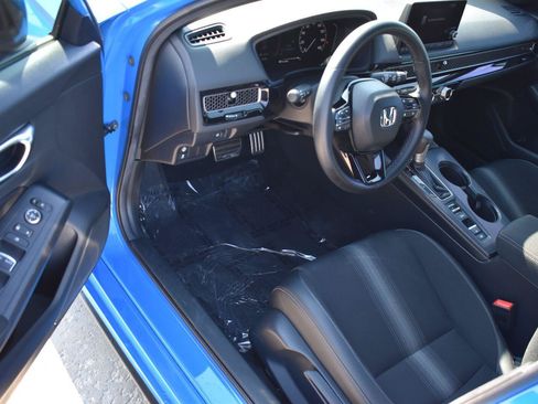 Used 2024 Honda Civic Sport image 22