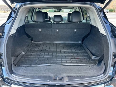 Used 2020 Nissan Murano SL w/ Moonroof Package image 30