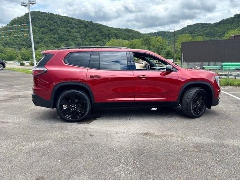 New 2025 GMC Acadia Elevation w/ Elevation Premium Package image 8