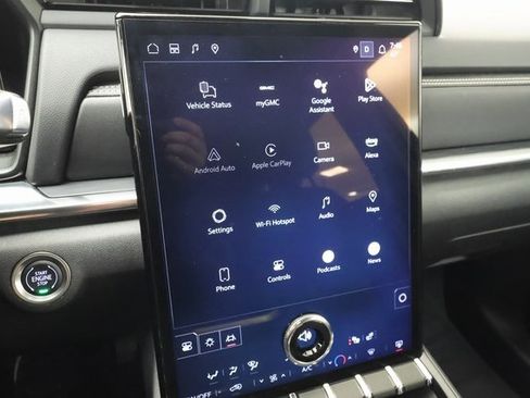 Certified 2025 GMC Terrain Elevation image 14