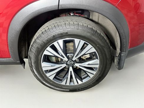 Used 2023 Nissan Rogue SV AWD/4WD image 11