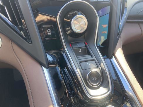 Used 2023 Acura RDX AWD w/ Advance Package image 31