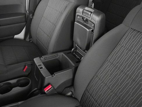 Used 2017 Jeep Wrangler Unlimited Sport w/ Quick Order Package 24S image 20