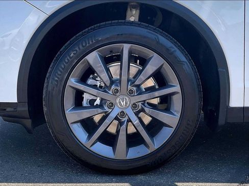 Used 2025 Acura MDX A-Spec AWD/4WD image 12