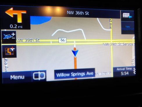 Used 2014 Subaru Forester 2.5i Touring image 10