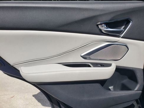 Certified 2024 Acura RDX SH-AWD w/ Technology Package image 14