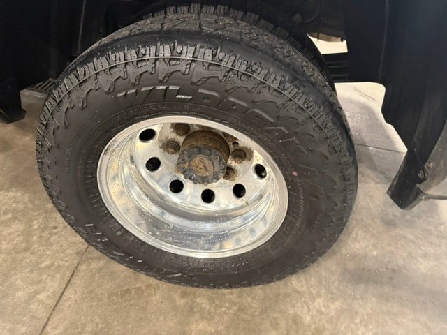 Used 2022 RAM 3500 Laramie AWD/4WD image 28