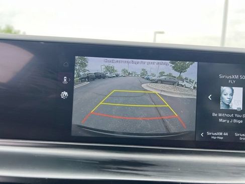Certified 2024 Kia Seltos EX AWD/4WD image 21