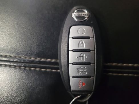 Used 2020 Nissan Altima 2.5 SL image 32