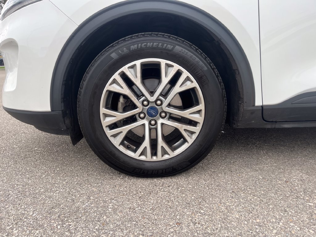 Used 2022 Ford Escape SEL AWD/4WD image 29