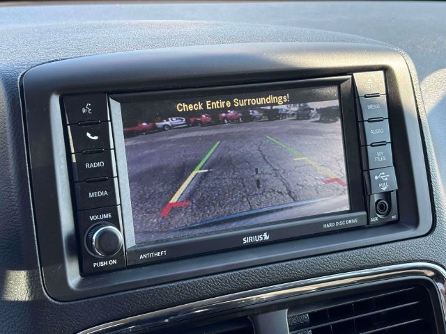 Used 2017 Dodge Grand Caravan SE w/ Power Window Group FWD image 18