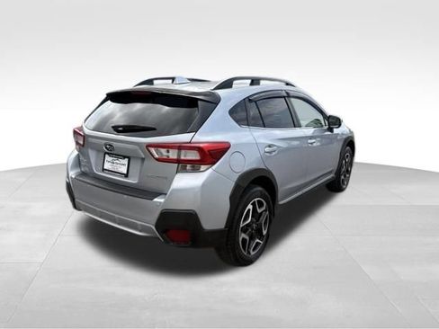 Used 2019 Subaru Crosstrek 2.0i Limited w/ Moonroof Package AWD/4WD image 2