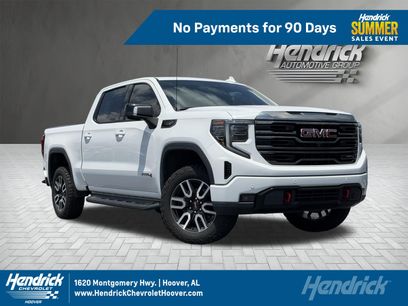 Used 2023 GMC Sierra 1500 AT4 w/ AT4 Premium Package
