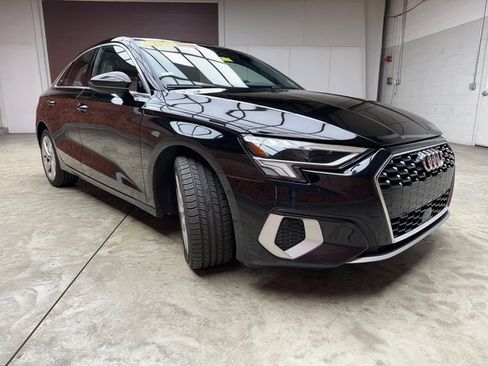 Used 2023 Audi A3 2.0T Premium image 7