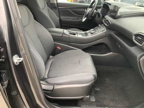 Used 2023 Hyundai Santa Fe SEL image 16