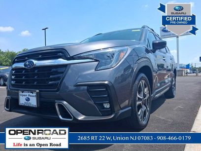 Used 2024 Subaru Ascent Touring