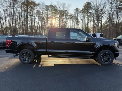 Used 2021 Ford F150 XLT w/ Equipment Group 302A High image 6