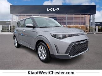 New 2025 Kia Soul LX w/ LX Technology Package video 1