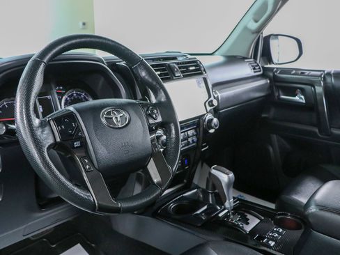 Used 2024 Toyota 4Runner TRD Pro AWD/4WD image 24