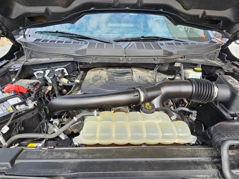 Used 2022 Ford F150 XLT w/ Equipment Group 301A Mid image 30