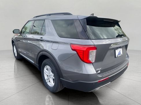 Certified 2023 Ford Explorer XLT w/ Equipment Group 202A AWD/4WD image 15