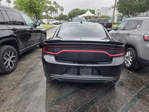 Used 2021 Dodge Charger GT w/ Driver Convenience Group image 5