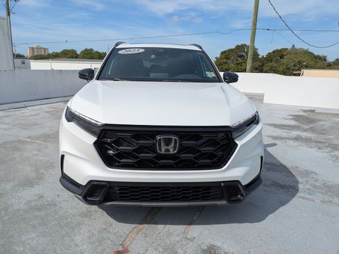 Used 2023 Honda CR-V Sport image 9
