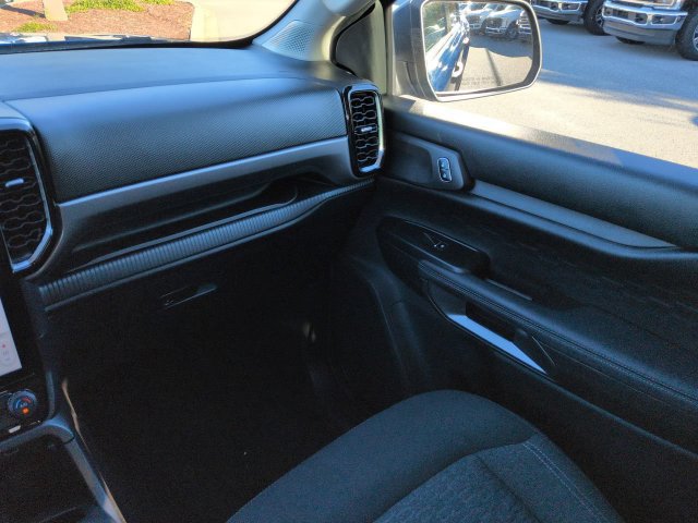 Used 2024 Ford Ranger XLT RWD image 17