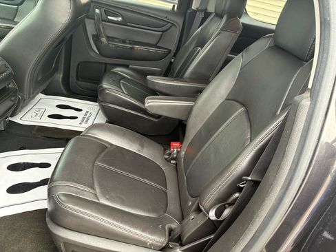 Used 2015 GMC Acadia SLT AWD/4WD image 8