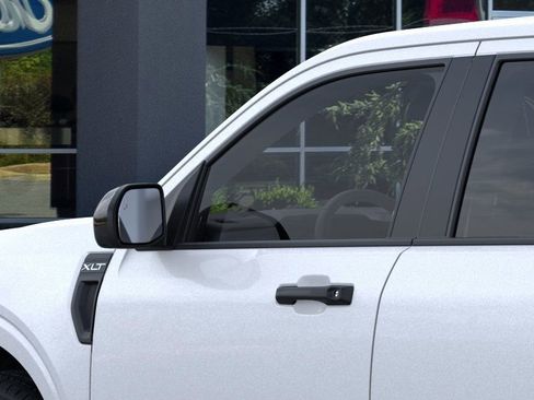 New 2025 Ford Maverick XLT w/ XLT Luxury Package image 21