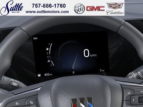 New 2026 Buick Encore GX Sport Touring w/ Comfort Package FWD image 18