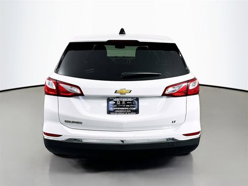 Used 2020 Chevrolet Equinox LT image 6
