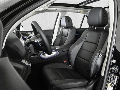 Certified 2026 Mercedes-Benz GLE 350 4MATIC image 18