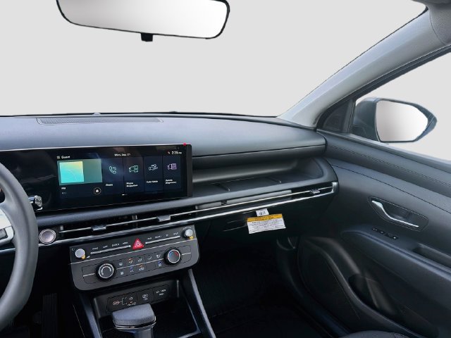 New 2026 Hyundai Tucson SE FWD image 22