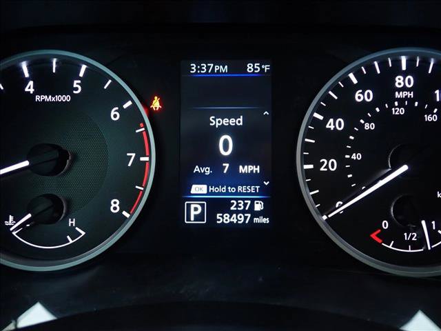 Used 2023 Nissan Sentra S FWD image 21