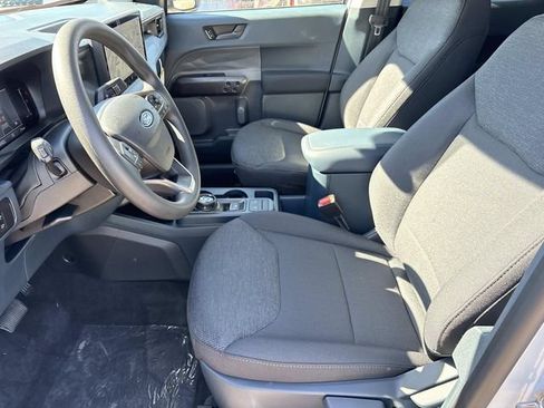New 2026 Ford Maverick XL AWD/4WD image 21