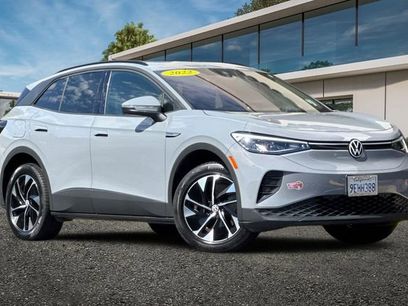 Used 2022 Volkswagen ID.4 Pro