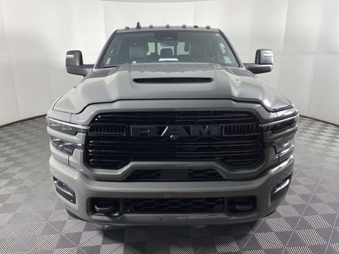 New 2026 RAM 2500 Laramie image 13