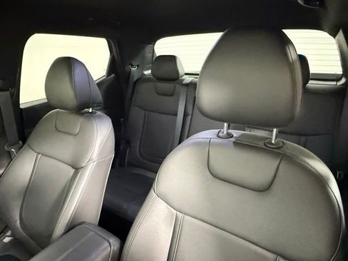 Used 2025 Hyundai Santa Cruz SEL image 36